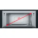 Whirlpool AMW731NB вбудована мікрохвильова піч Whirlpool з авто програмами - фото 7